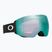 Ski goggles Oakley Flight Deck Pro M matte black/prizm sapphire/prizm torch