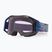 Bike goggles Oakley Airbrake MTB Troy Lee Designs grey/prizm clear