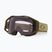 Bike goggles Oakley Airbrake MTB fern/prizm clear