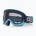 Bike goggles Oakley O Frame 2.0 Pro MTB TLD navy/clear/light grey