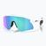 Sunglasses Oakley Stunt Devil S matte white/prizm sapphire