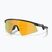 Children's sunglasses Oakley Resistor Sweep polished matte black/prizm 24k