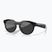 Glasses with a camera Oakley Meta HSTN black/prizm back polarized
