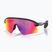 Sunglasses Oakley Stunt Devil A matte black/prizm road