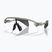 Sunglasses Oakley Stunt Devil A matte grey ink/clear to black iridium photo