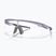 Sunglasses Oakley RSLV Lite matte trans lilac/clear to black iridium photo