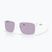 Sunglasses Oakley Holbrook matte clear