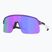 Sunglasses Oakley Sutro Lite matte electric purple/prizm violet