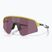 Sunglasses Oakley Sutro Lite Sweep matte cactus/prizm road black