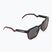 Sunglasses Oakley HSTN SQ polished black