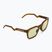Sunglasses Oakley HSTN SQ 10t dark amber