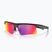 Sunglasses Oakley Bisphera Speed matte black/prizm road