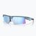 Sunglasses Oakley Bisphera Speed matte trans abyss