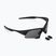Sunglasses Oakley Suture Jacket matte black