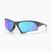 Sunglasses Oakley Suture Jacket matte carbon