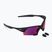 Sunglasses Oakley Suture Jacket matte black