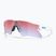 Sunglasses Oakley Radar EV Heater polished white/prizm snow sapphire