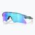Sunglasses Oakley Radar EV Heater trans pacific/prizm sapphire polar