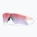 Sunglasses Oakley Radar EV Heater pink milkshake/prizm snow sapphire