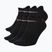Socks Nike Everyday Lightweight No Show 6 pairs black/white