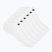 Socks Nike Everyday Lightweight No Show 6 pairs white/black