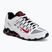 Men's training shoes Nike Reax 8 Tr Mesh white/black/gym red