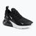 Shoes  Nike Air Max 270 black/anthracite/white