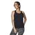 Women's training tank top STRONG ID Perfect Fit Essentials black Z1T02355