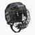CCM Tacks 310 hockey helmet black