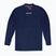 Men's longsleeve CCM 5000 SR Practice Jersey navy