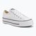 Women's trainers Converse Chuck Taylor All Star Lift Low optical white