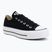 Women's trainers Converse Chuck Taylor All Star Lift Low black