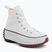 Trainers Converse Run Star Hike white