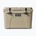 Portable fridge YETI Tundra 35 tan