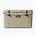Portable fridge YETI Tundra 45 tan