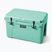 Portable fridge YETI Tundra 32 l seafoam