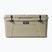 Portable fridge YETI Tundra 65 tan