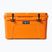 Portable fridge YETI Tundra 32 l king crab orange