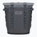 Thermal backpack YETI Hopper 20 lcharcoal