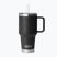 Thermal mug YETI Rambler Straw 1000 ml black