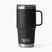 Thermal mug YETI Rambler Travel Tumbler 591 ml black