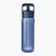 Travel bottle YETI Yonder Straw 750 ml navy
