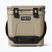 Portable fridge YETI Roadie 20 l tan