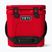 Portable fridge YETI Roadie 20 l rescue red