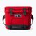 Portable fridge YETI Roadie 7,5 l rescue red