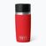 Thermos bottle YETI Rambler Travel 354 ml rescue red