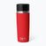 Thermos bottle YETI Rambler Travel 473 ml rescue red