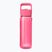 Travel bottle YETI Yonder Straw 750 ml tropical pink