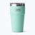 Thermos bottle YETI Rambler Stackable 591 ml seafoam