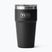 Thermos bottle YETI Rambler Stackable 473 ml black